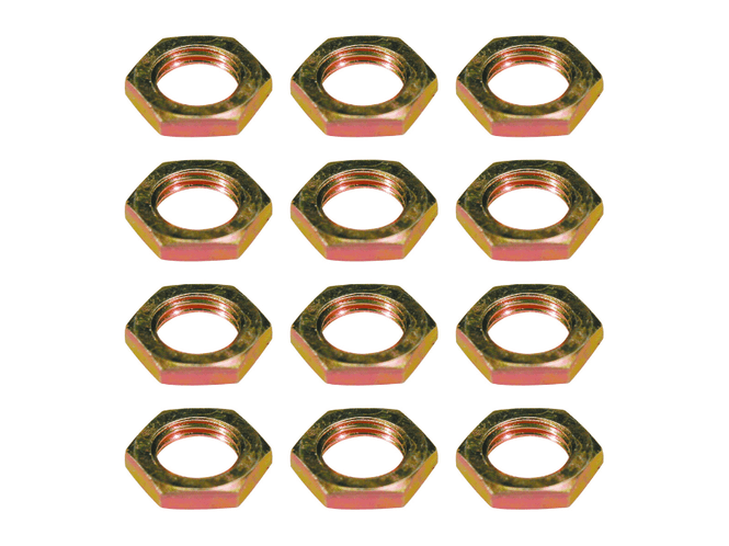 Hovedbilde Boston PM-HN-S Mounting Nuts for Small Pots 12stk
