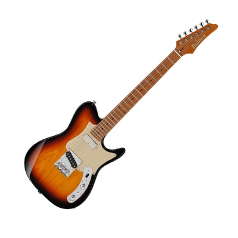Ibanez AZS2209H-TFB Prestige m/koffert