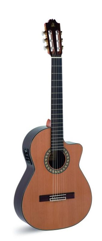 Admira Virtuoso-ECF