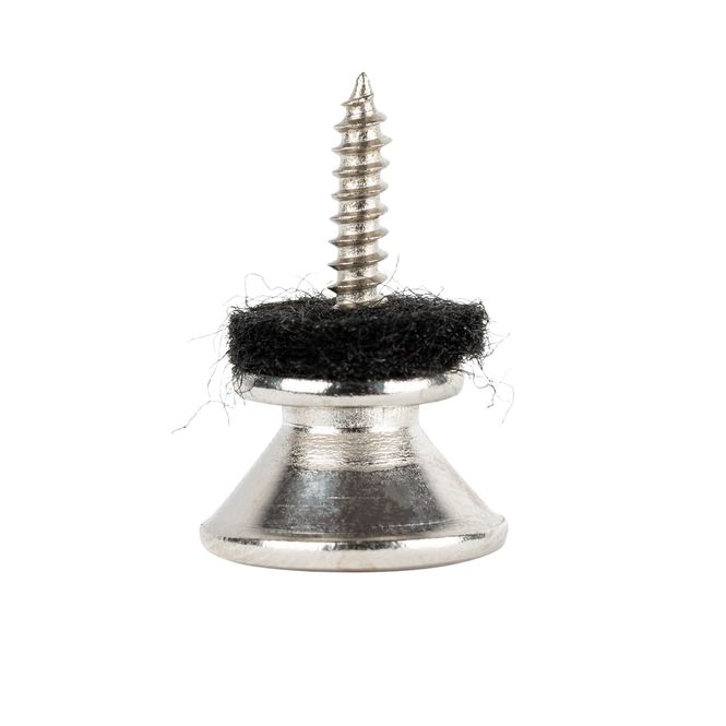 Hovedbilde Ortega OSTP2-CR i chrome 2 stk