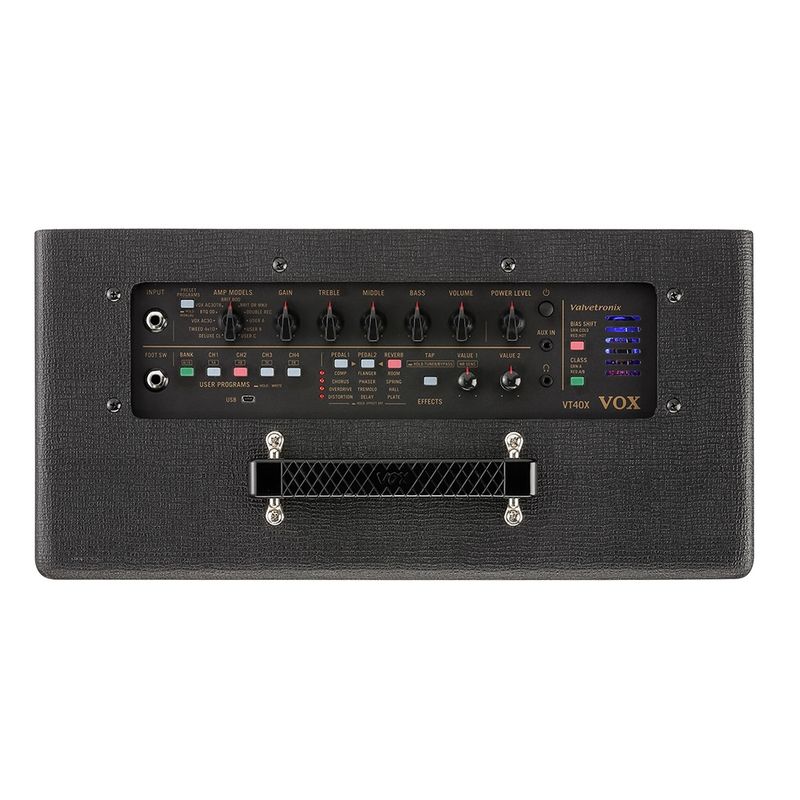VOX VT40X Combo