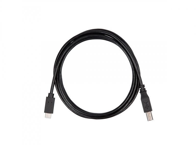 HED iiglo USB kabel USB C til USB B 2m