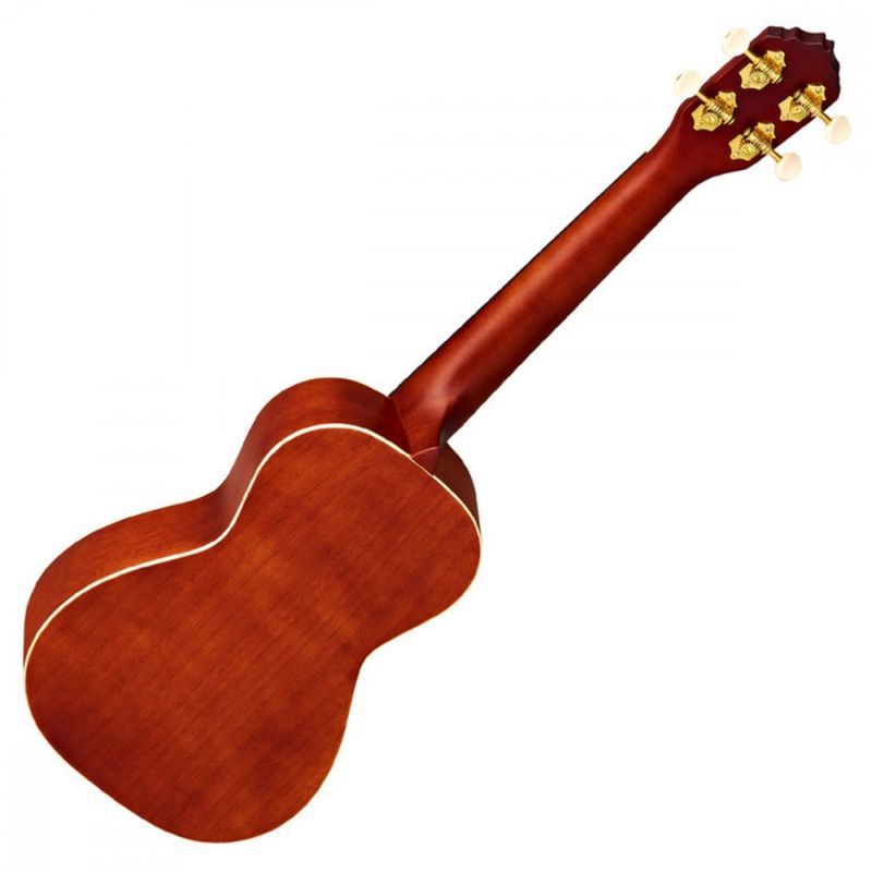Ortega RU10 Soprano Ukulele m/bag