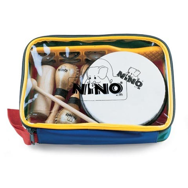 Nino Set1 Perkusjonsset