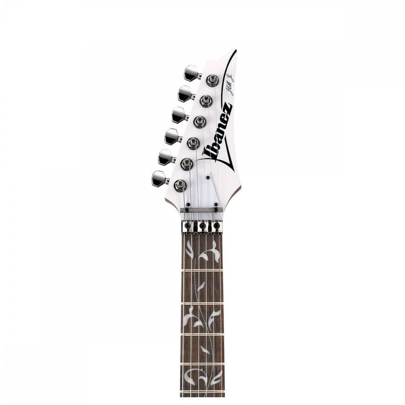 Ibanez JEMJR Junior Steve Vai Signature