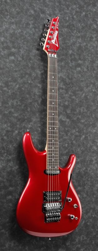Ibanez JS240PS-CA m/bag