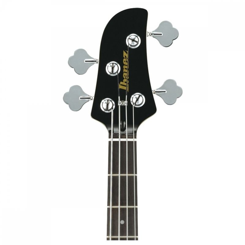 Ibanez TMB100-BK Black