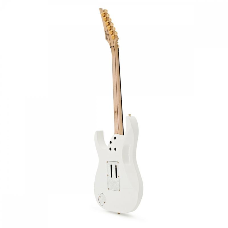Ibanez JEM7VP Steve Vai Premium Signature m/bag