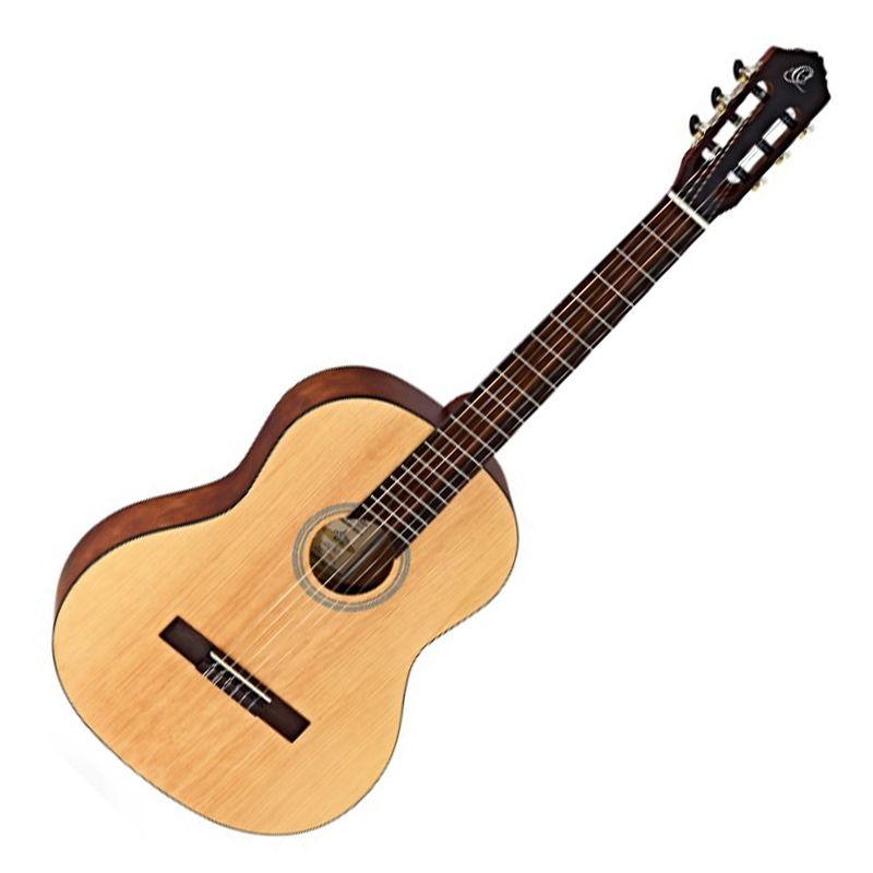 Ortega RST5M Natural m/bag