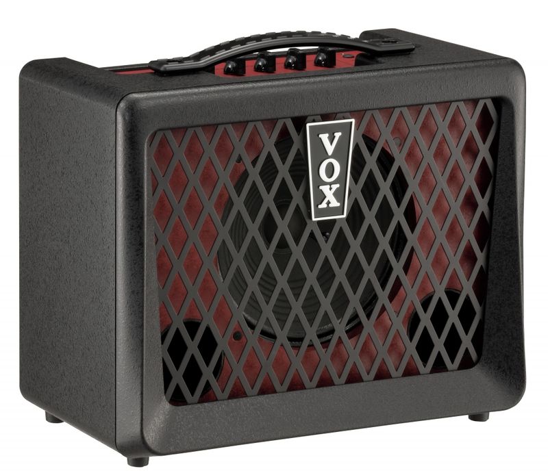 VOX VX50-BA Bass Guitar Combo Amplifier