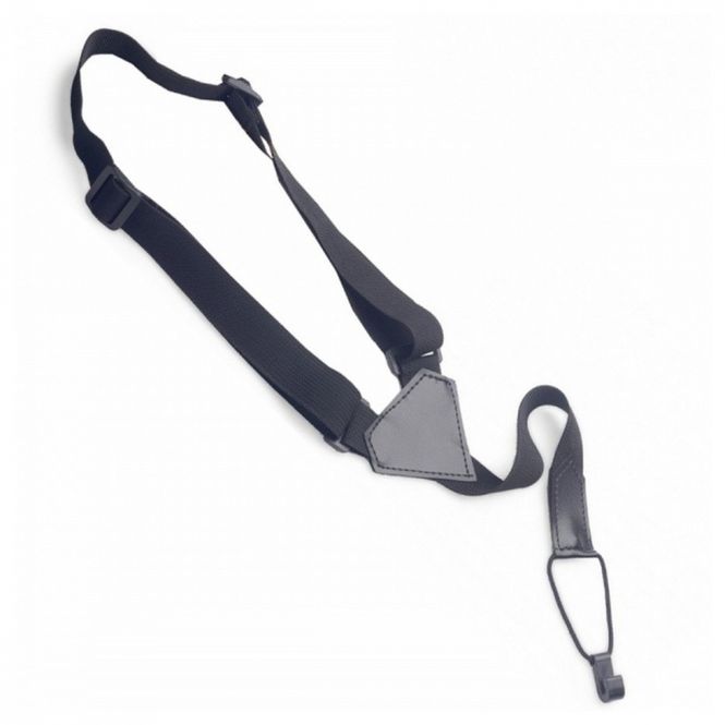 Hovedbilde Stagg SNCL001-BK STRAP HOOK