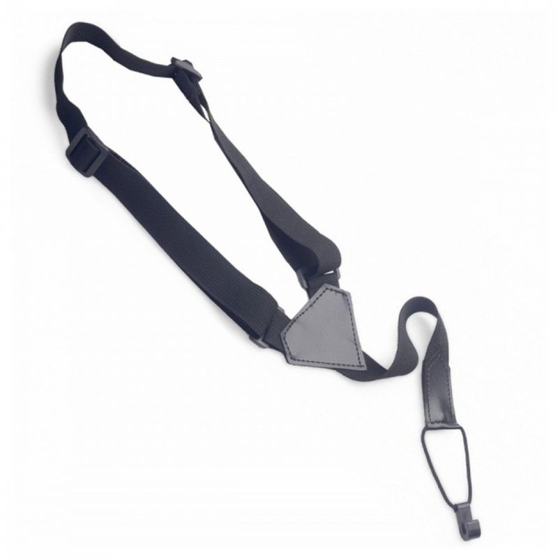 Stagg SNCL001-BK STRAP HOOK