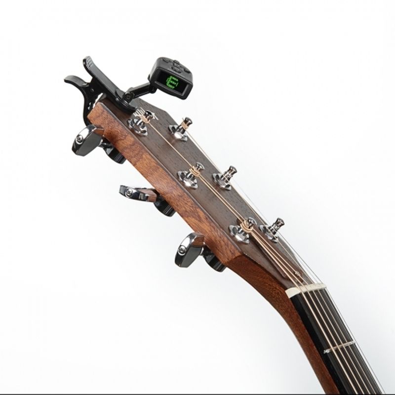 Daddario PW-CT-13 NS Micro Universal Tuner