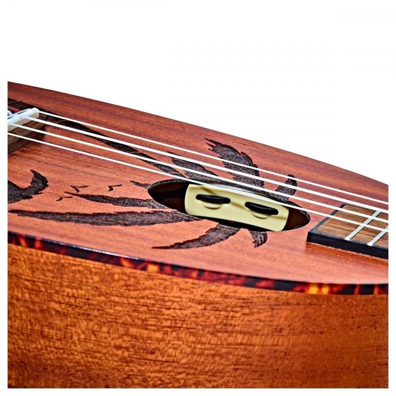Ortega RUPA5MM-E Concert Ukulele