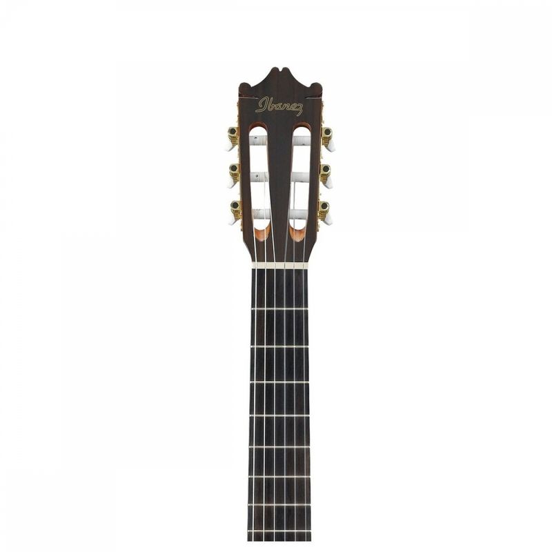 Ibanez GA6CE Amber High Gloss