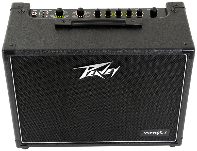 Peavey Vypyr-X1 - Guitar Combo