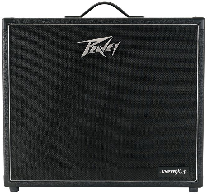 Hovedbilde Peavey Vypyr X3 - Guitar Combo