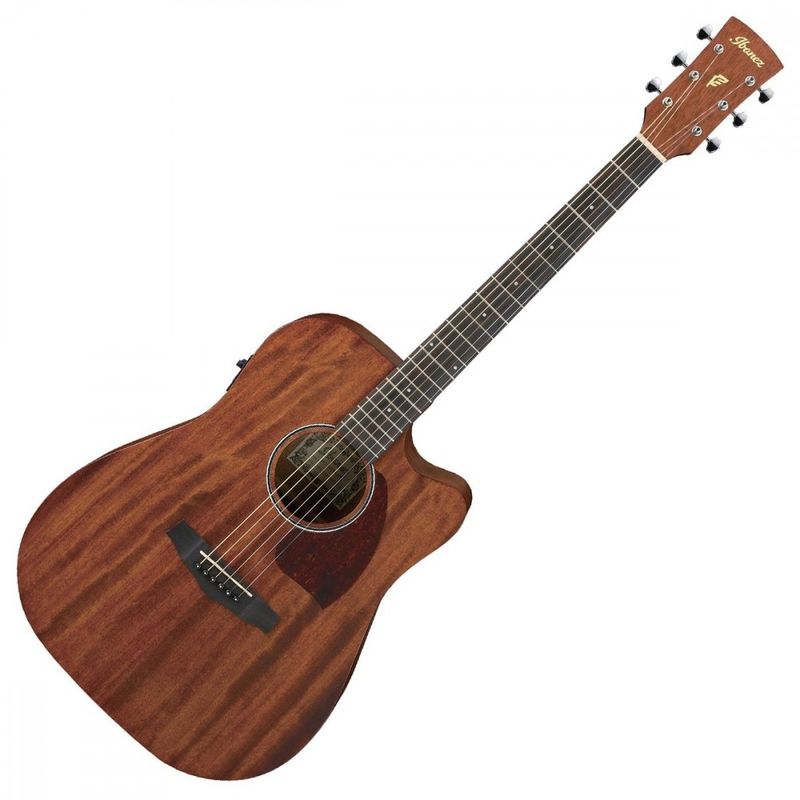 Ibanez PF12MHCE Natur