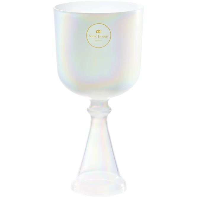 Hovedbilde Meinl Sonic Energy Crystal Singing Chalice ...