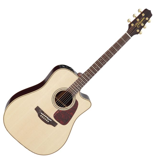 Hovedbilde Takamine P5DC