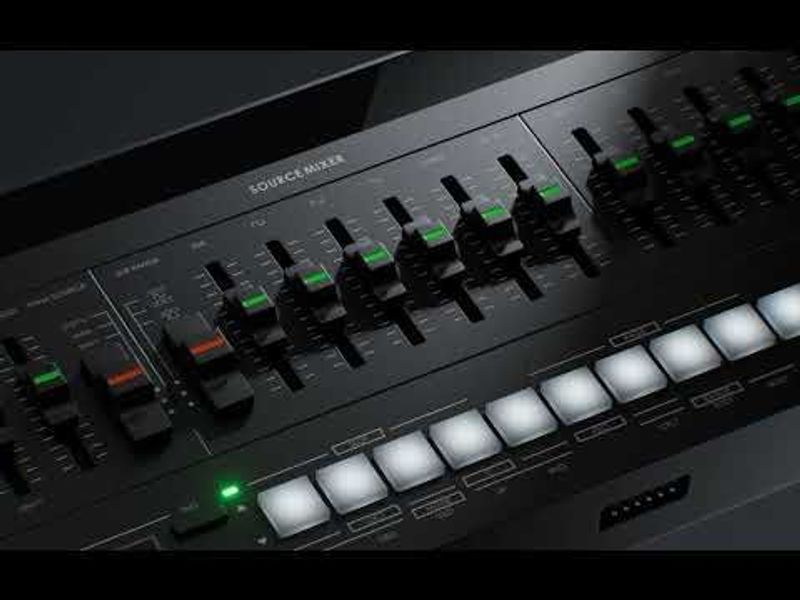 Donner KB-32 midi-keyboard