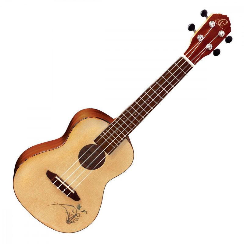 Ortega RU5 Concert Ukulele