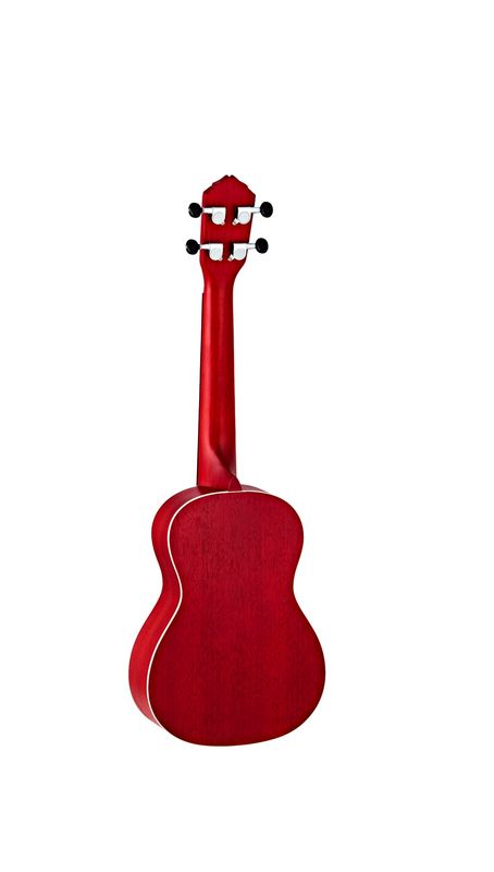 Ortega RUFIRE Concert Ukulele