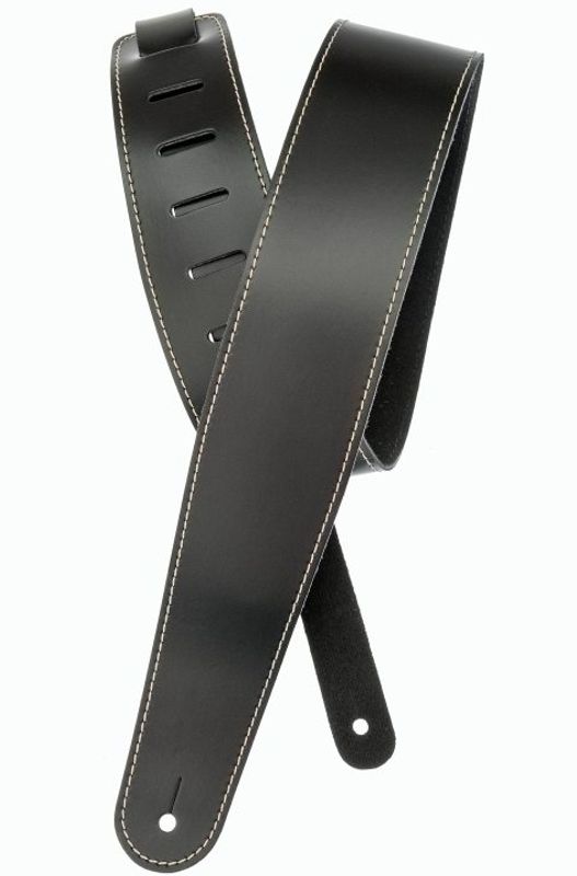 Daddario Skinnreim 25LS00-DX - Classic Black
