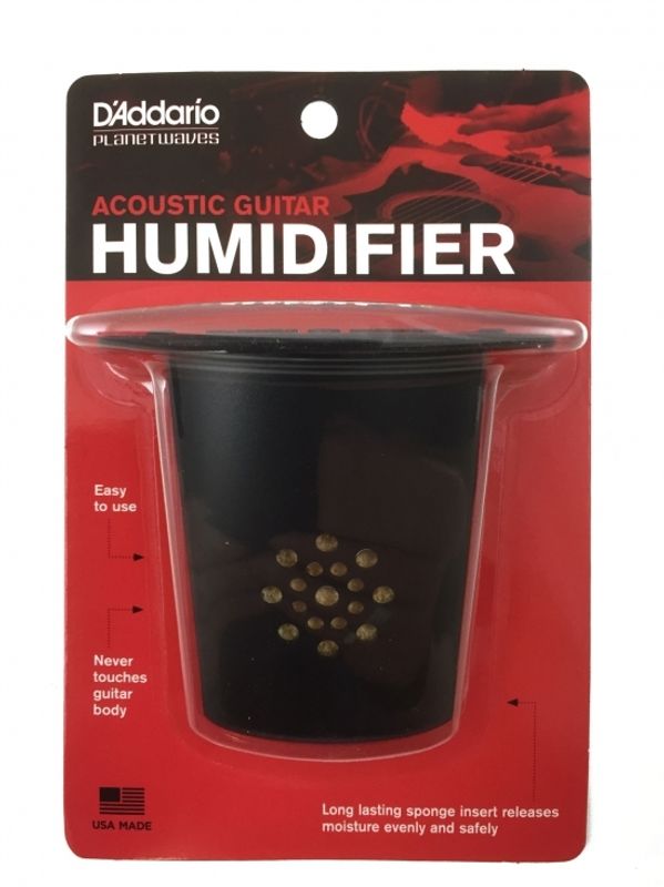Daddario GH Humidifier
