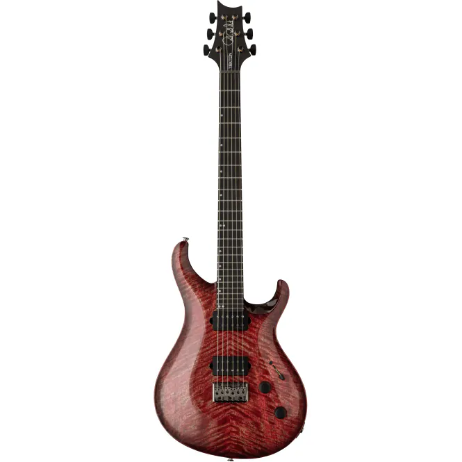 Hovedbilde PRS Tekton Fuchsia Aura