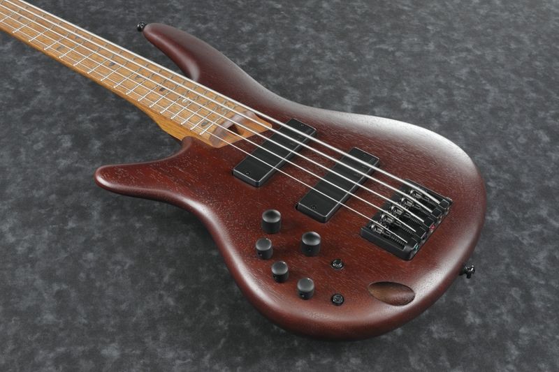 Ibanez SR505EL-BM