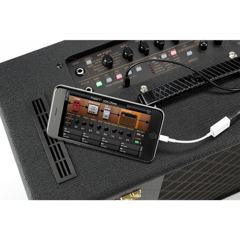VOX VT40X Combo