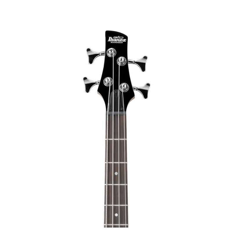 Ibanez GSR200-BK Black