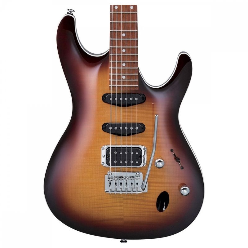Ibanez SA260FM-VLS Violin Sunburst