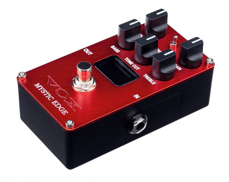 VOX VE-ME Valvenergy Mystic Edge
