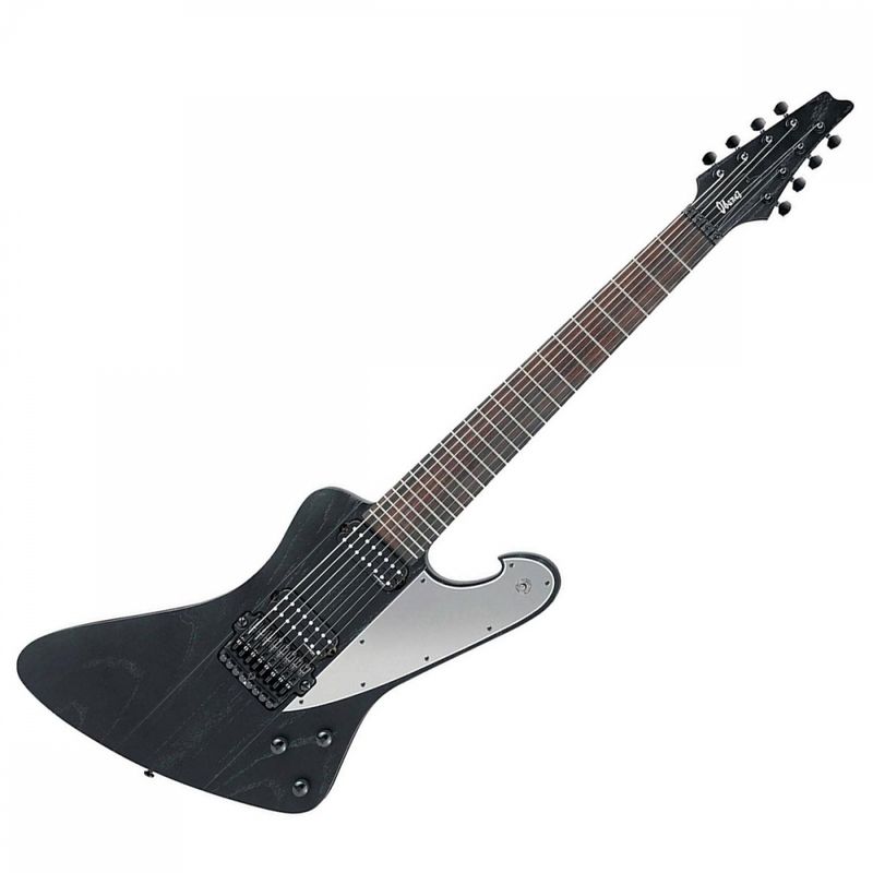 Ibanez FTM33-WK Fredrik Thordendal Signature m/koffert