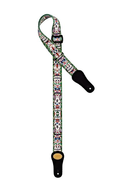 Hovedbilde Ortega KNS-TM-U Totem Ukulelereim