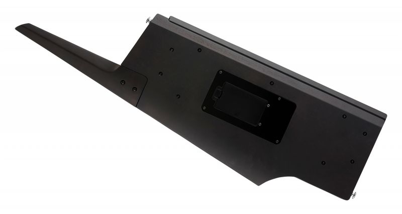 KORG RK-100S 2BK Keytar Black