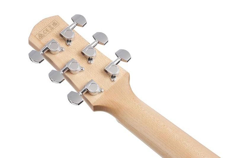 Ibanez AAM370E-OAW Western gitarr m.mik, Advanced Auditorium 