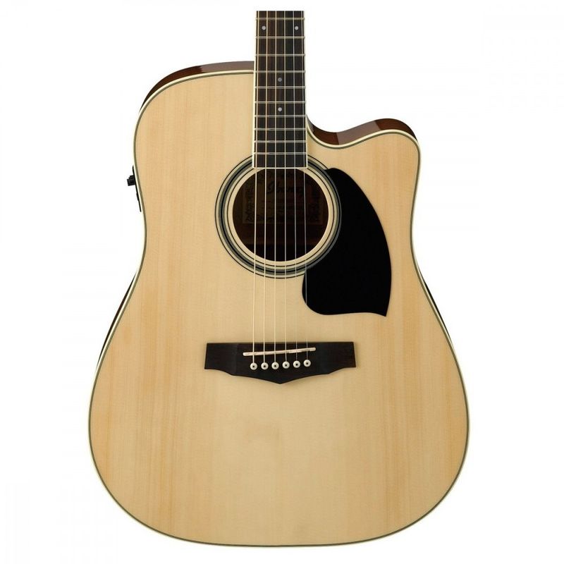 Ibanez PF15ECE Natur