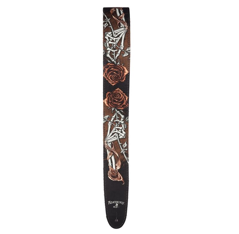 Planet Waves 25LAL05 Alchemy Gothic - ´Cryptorosa´
