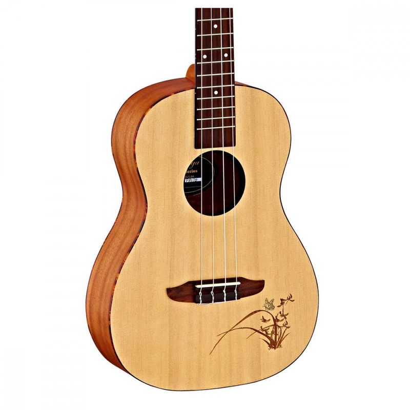 Ortega RU5-BA Baritone Ukulele
