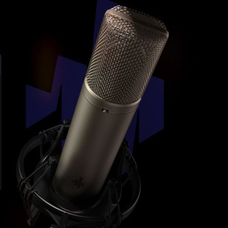 Donner DC-87 studio­mikrofon