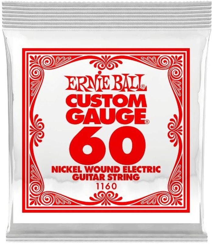 Ernie Ball EB-1160