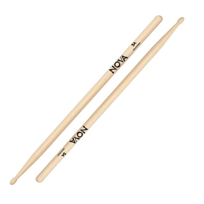 Hovedbilde Vic Firth N5A Nova 5A Wood
