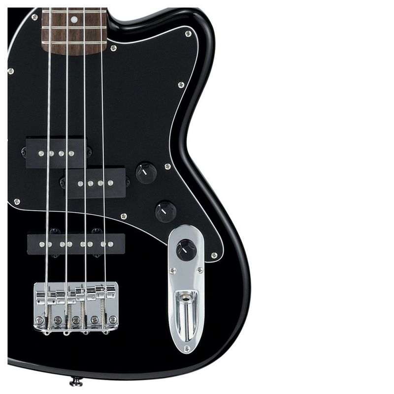 Ibanez TMB30-BK Black