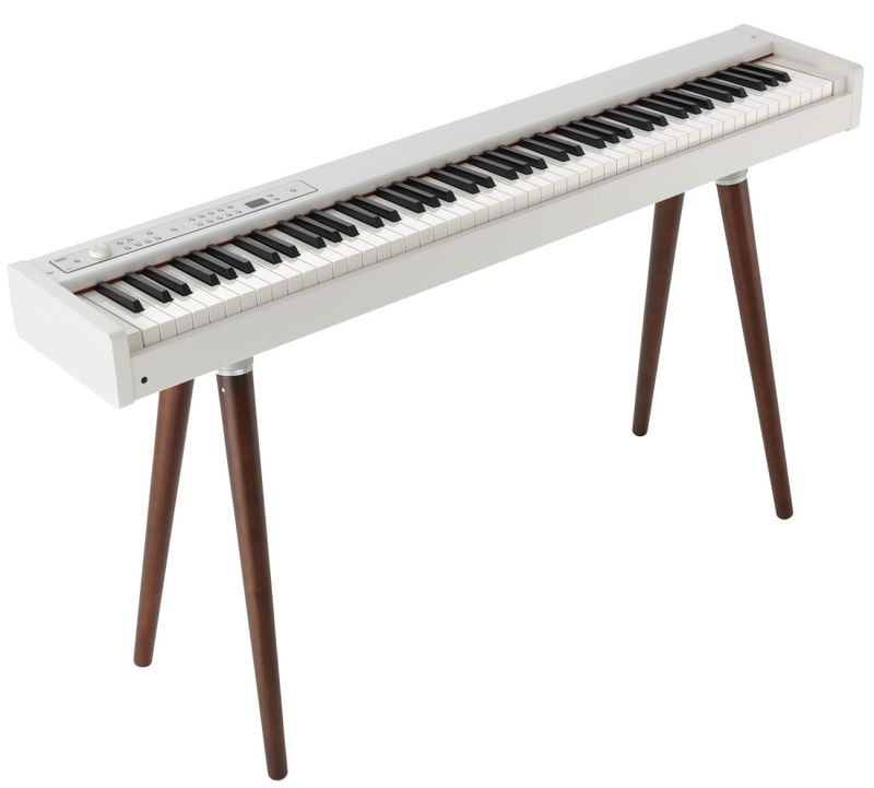 KORG ST-WL WOODEN LEGS D1/SV2