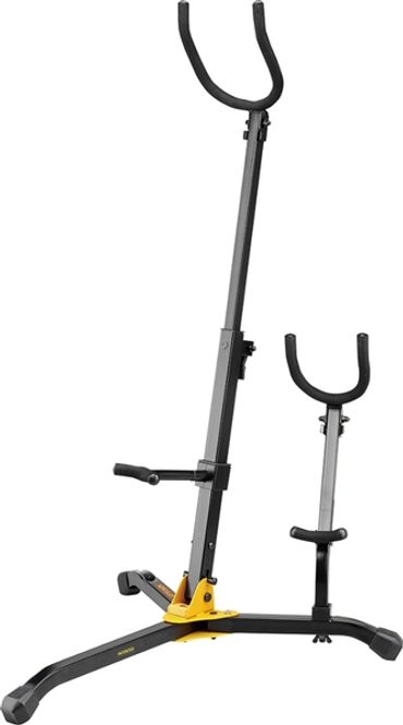 Hovedbilde Hercules Baritone Saxophone Stand DS536B
