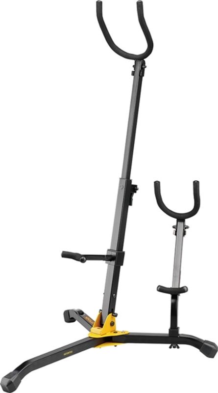 Hercules Baritone Saxophone Stand DS536B