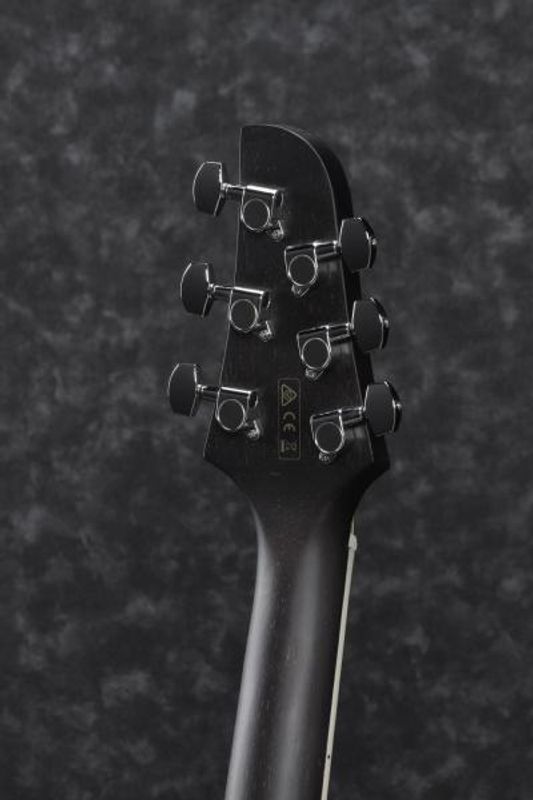 Ibanez TCM50 Talman Galaxy Black